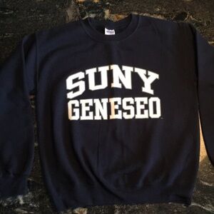 SUNY Geneseo Sweatshirt